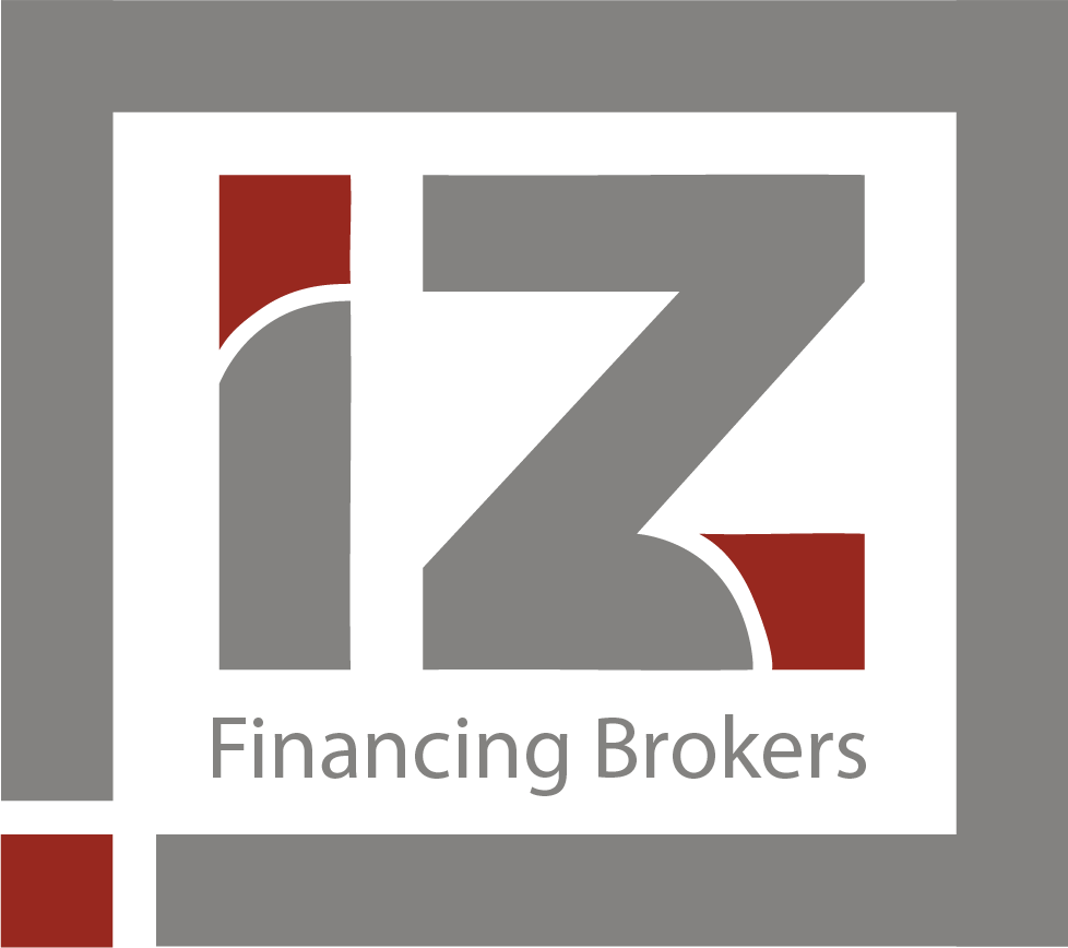IZFB Logo